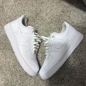 Air force 1’s